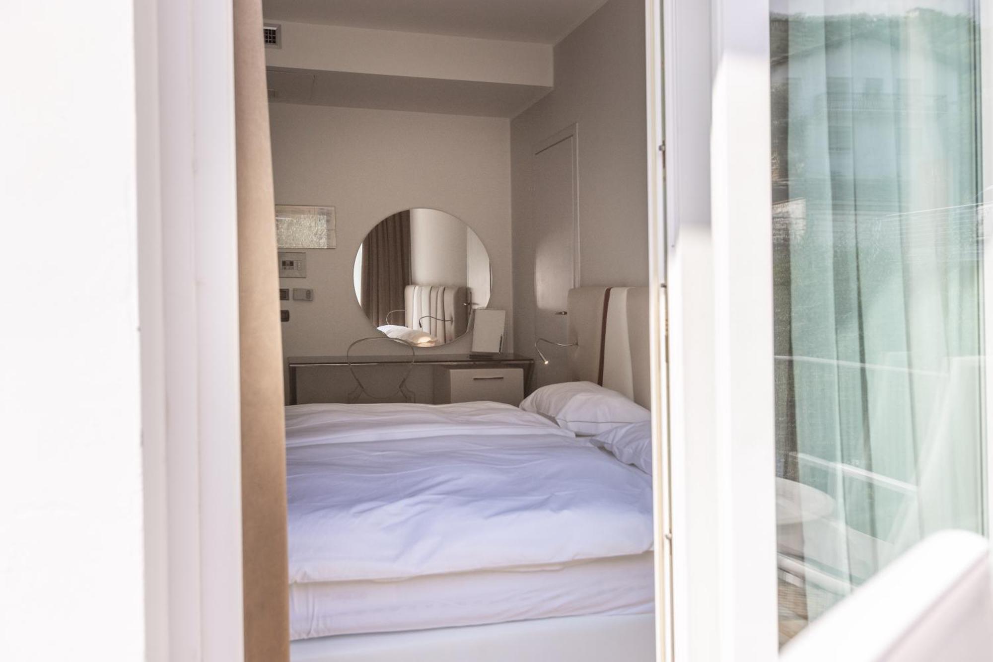 Hotel Capri Malcesine Eksteriør billede