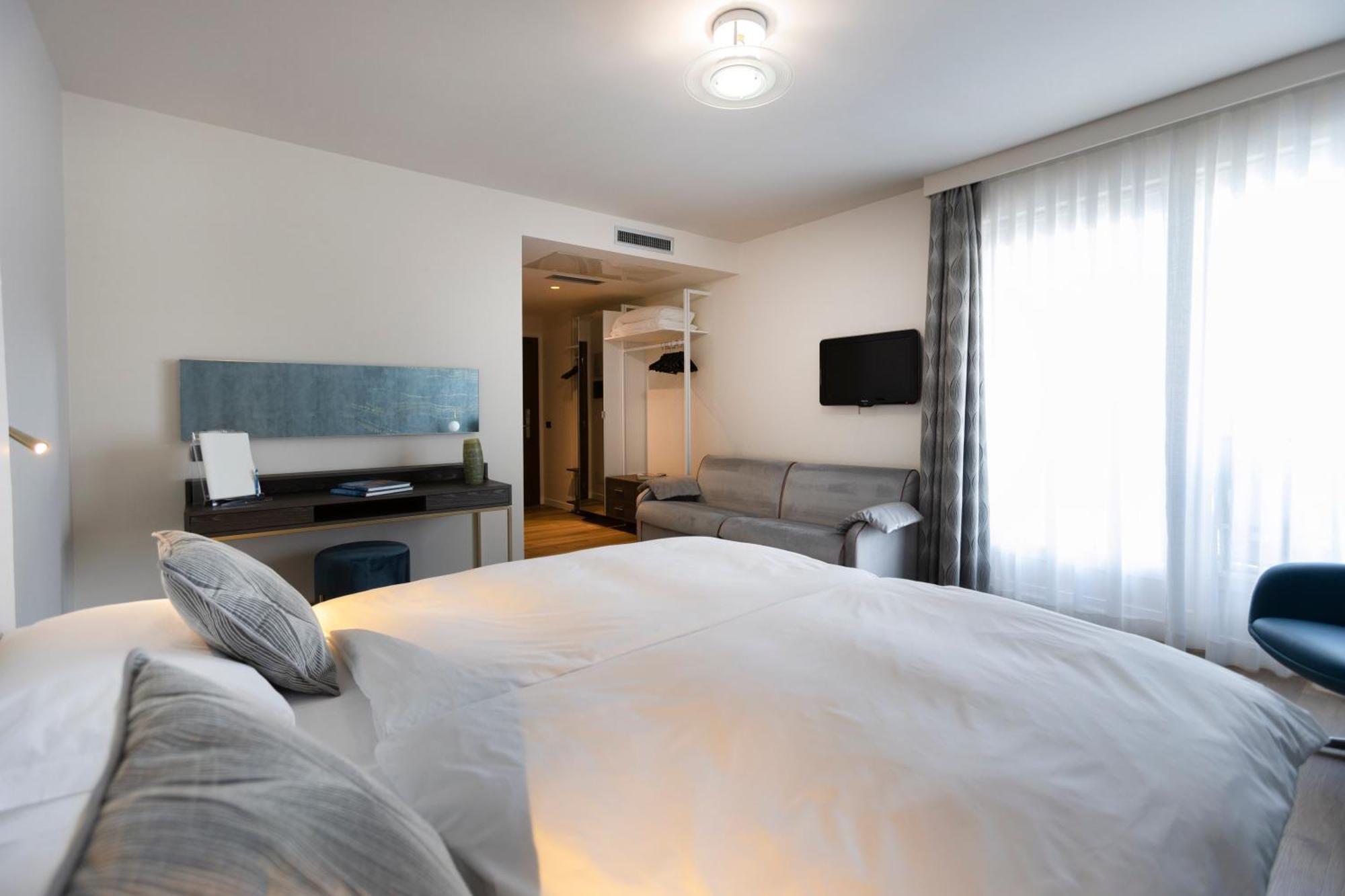 Hotel Capri Malcesine Eksteriør billede